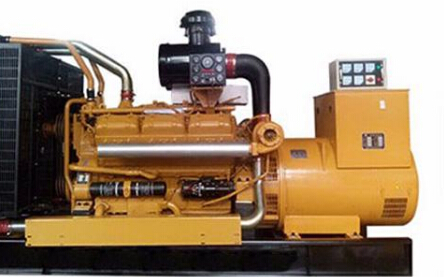 日土发电机出租