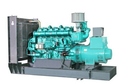 日土发电机出租