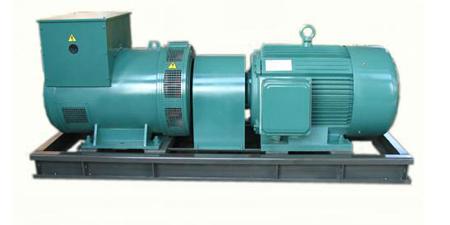 日土发电机出租